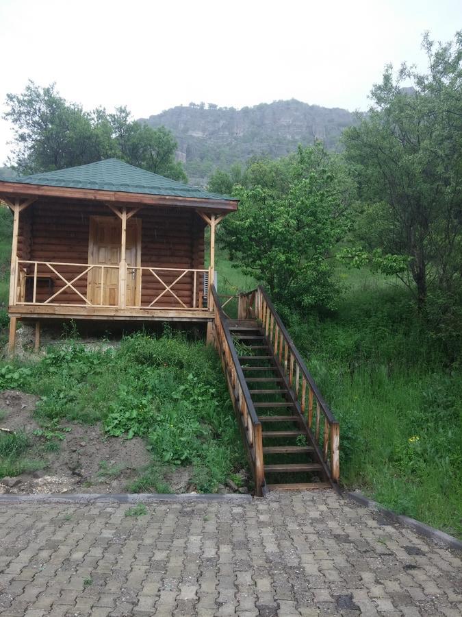 Hotel Vegke Kutuk Evleri Seben Zimmer foto