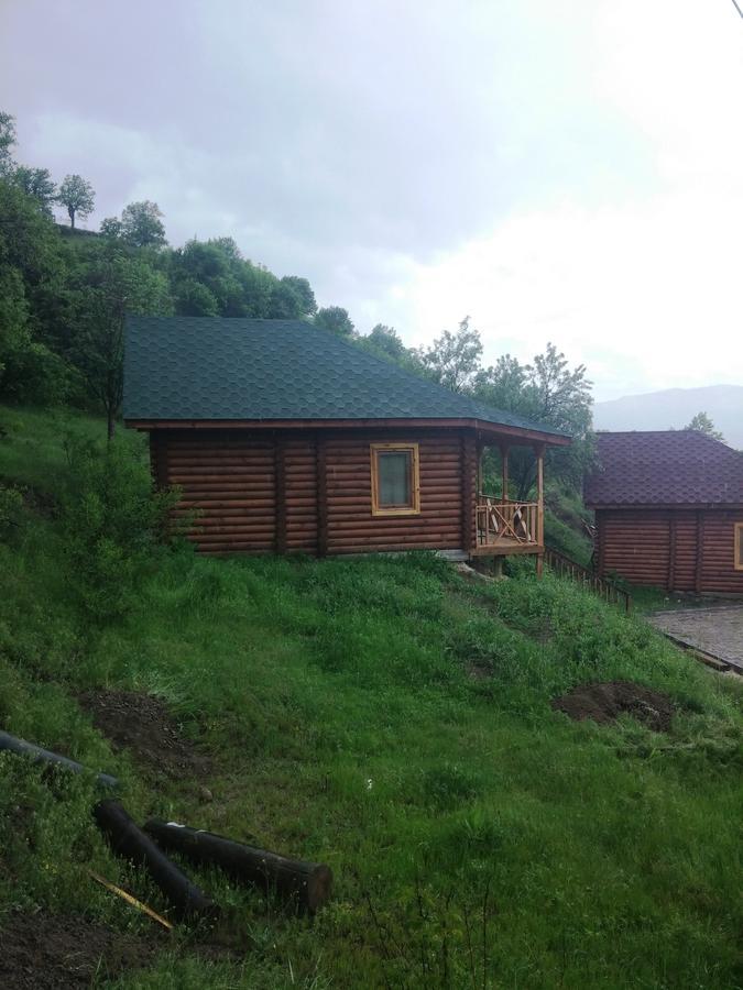 Hotel Vegke Kutuk Evleri Seben Zimmer foto
