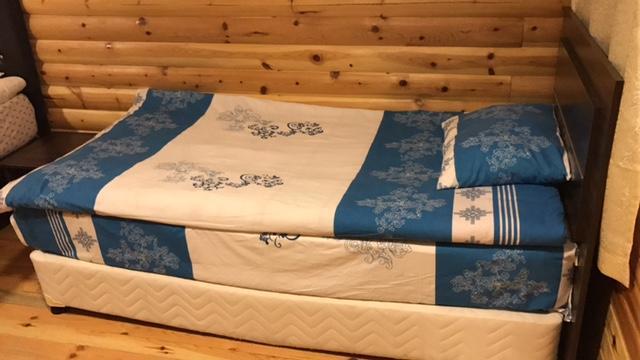 Hotel Vegke Kutuk Evleri Seben Exterior foto